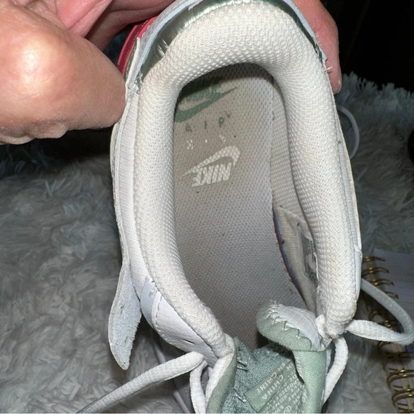 Nike Air Force 1 Shadow Sneakers Excellent like New Condition - Picture 11 of 11